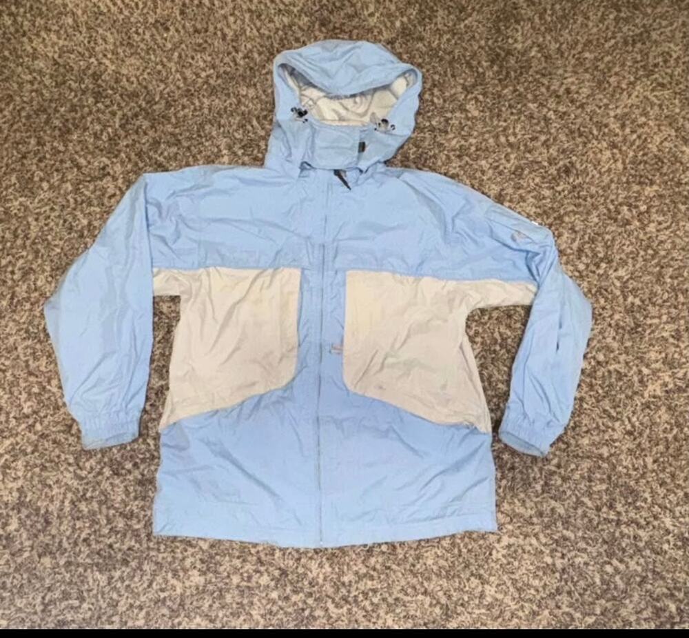 Limelight snowboard/ski coat women’s large